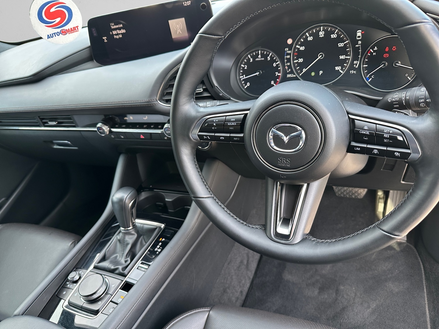 Used Mazda Mazda3 2024 for sale - 76533875: Photo 14