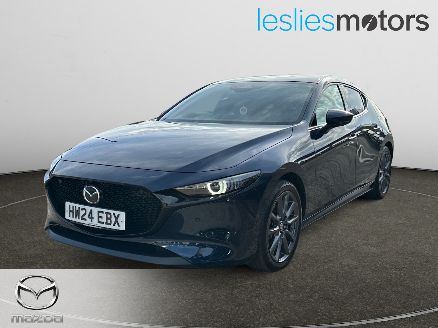 Used Mazda Mazda3 2024 for sale - 76533875: Photo 15