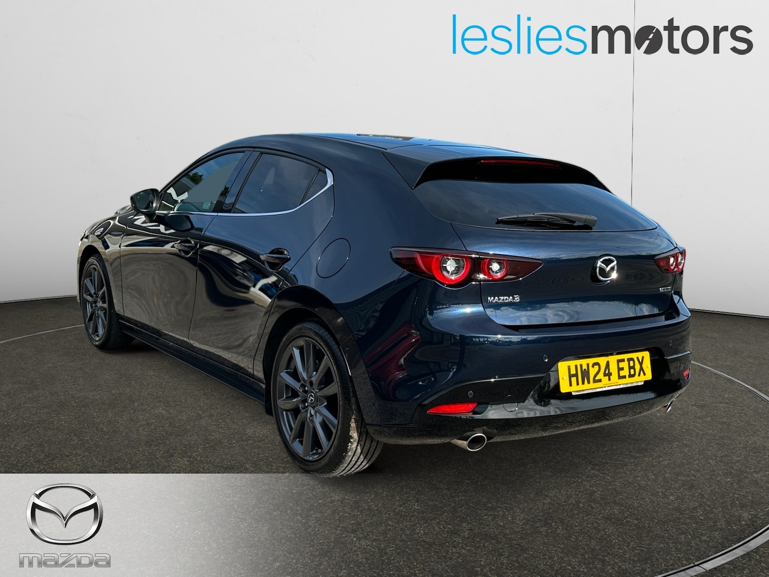 Used Mazda Mazda3 2024 for sale - 76533875: Photo 16