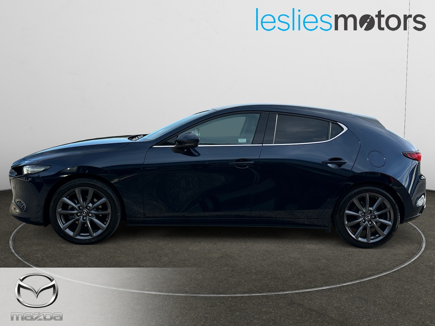 Used Mazda Mazda3 2024 for sale - 76533875: Photo 17