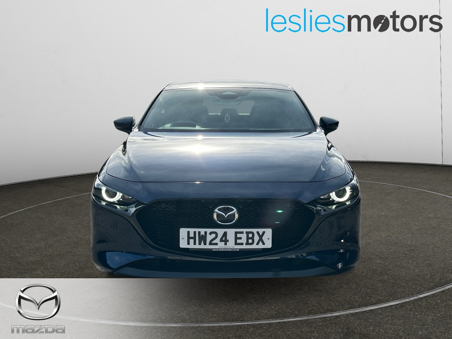Used Mazda Mazda3 2024 for sale - 76533875: Photo 2