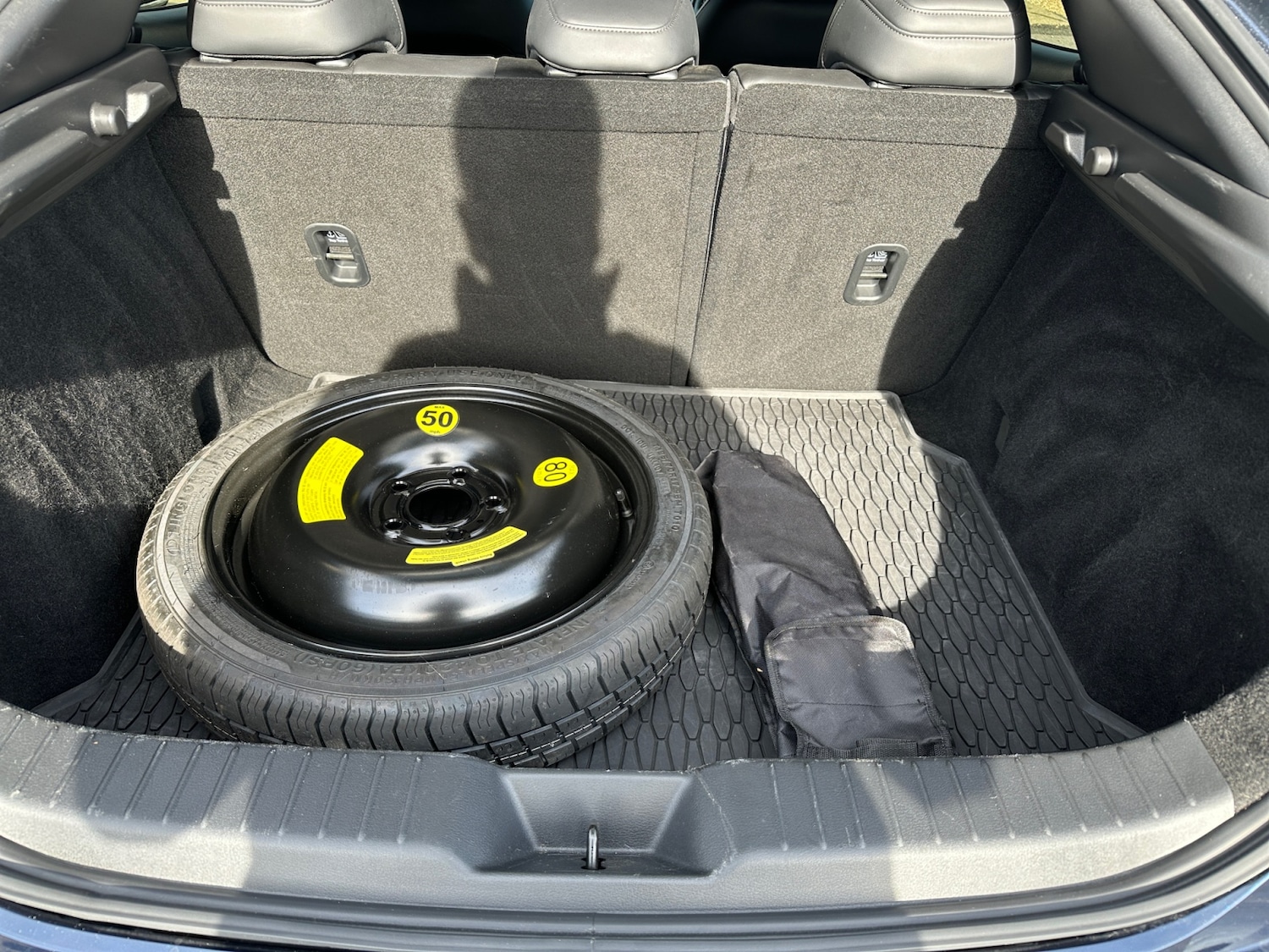 Used Mazda Mazda3 2024 for sale - 76533875: Photo 20