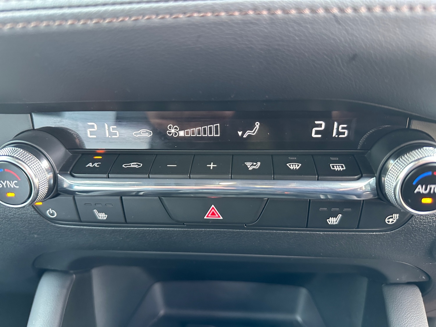 Used Mazda Mazda3 2024 for sale - 76533875: Photo 21