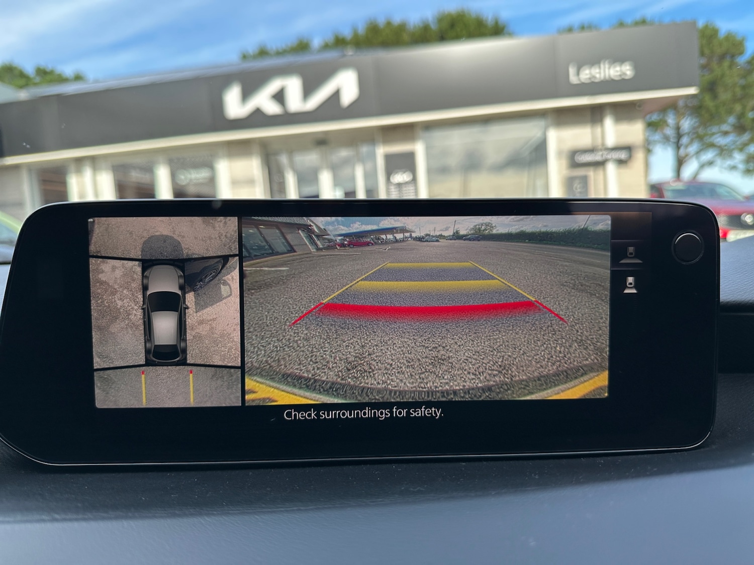 Used Mazda Mazda3 2024 for sale - 76533875: Photo 24