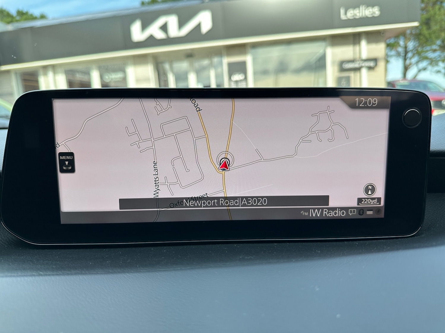 Used Mazda Mazda3 2024 for sale - 76533875: Photo 25