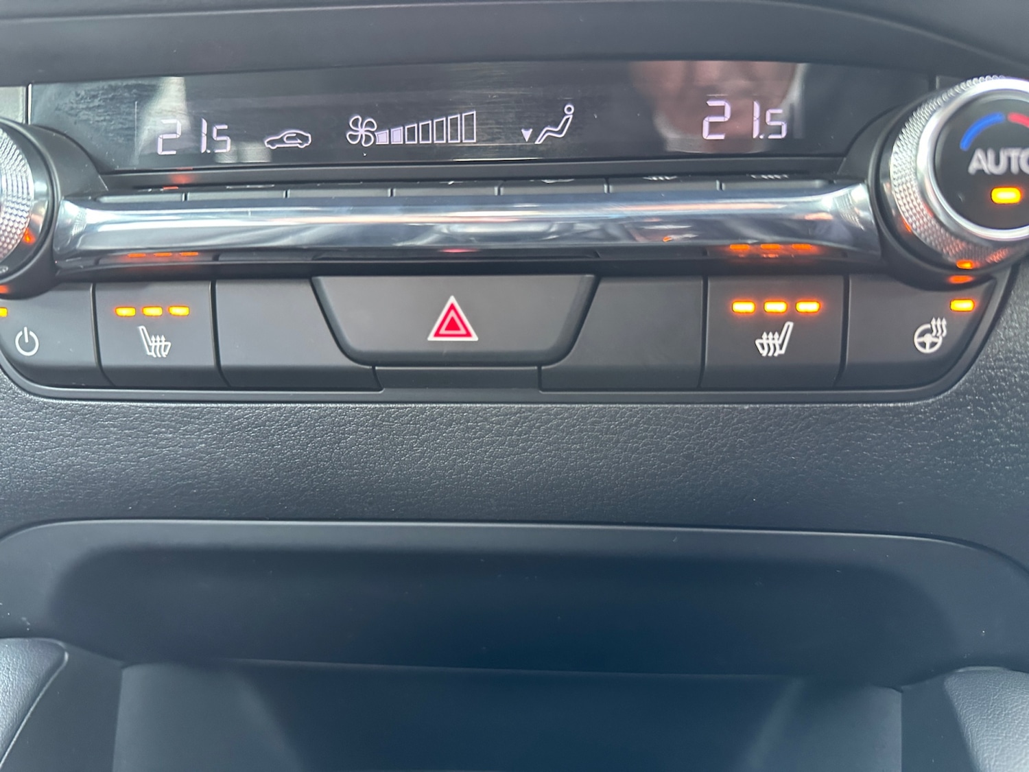 Used Mazda Mazda3 2024 for sale - 76533875: Photo 26