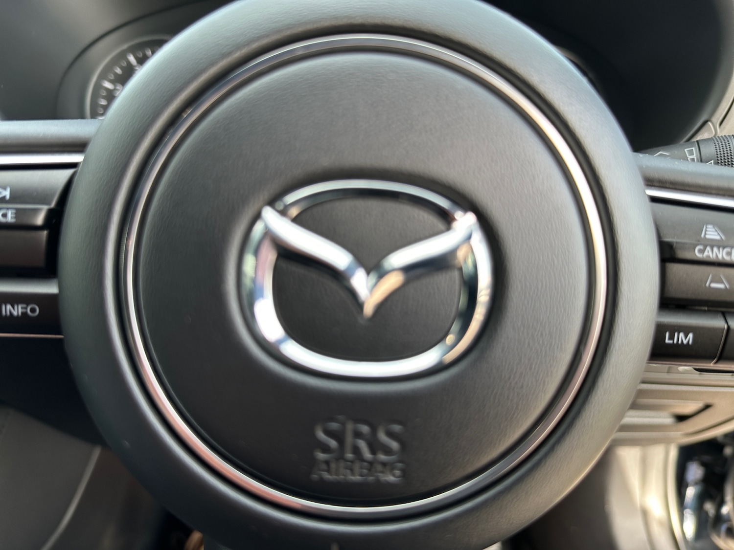 Used Mazda Mazda3 2024 for sale - 76533875: Photo 28