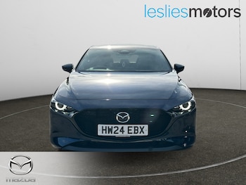 Used Mazda Mazda3 2024 for sale - 76533875: Photo