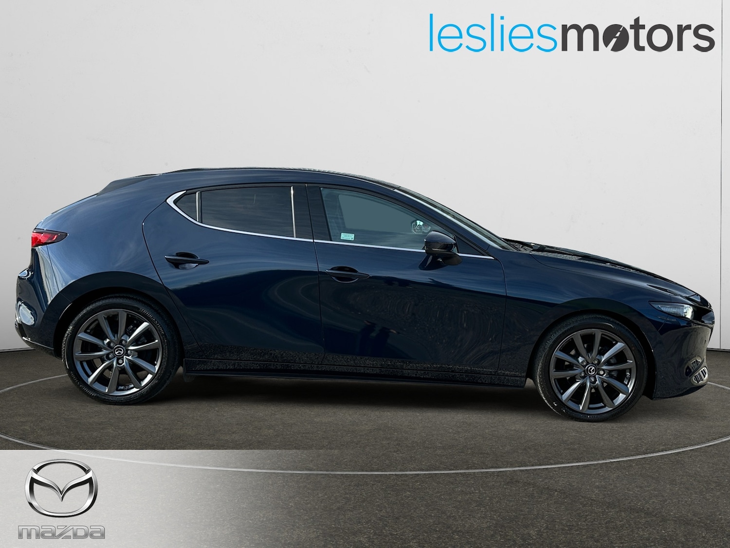 Used Mazda Mazda3 2024 for sale - 76533875: Photo 5