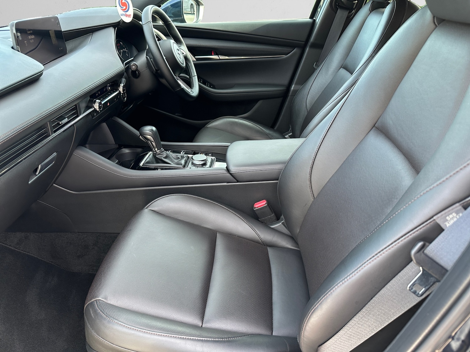 Used Mazda Mazda3 2024 for sale - 76533875: Photo 6