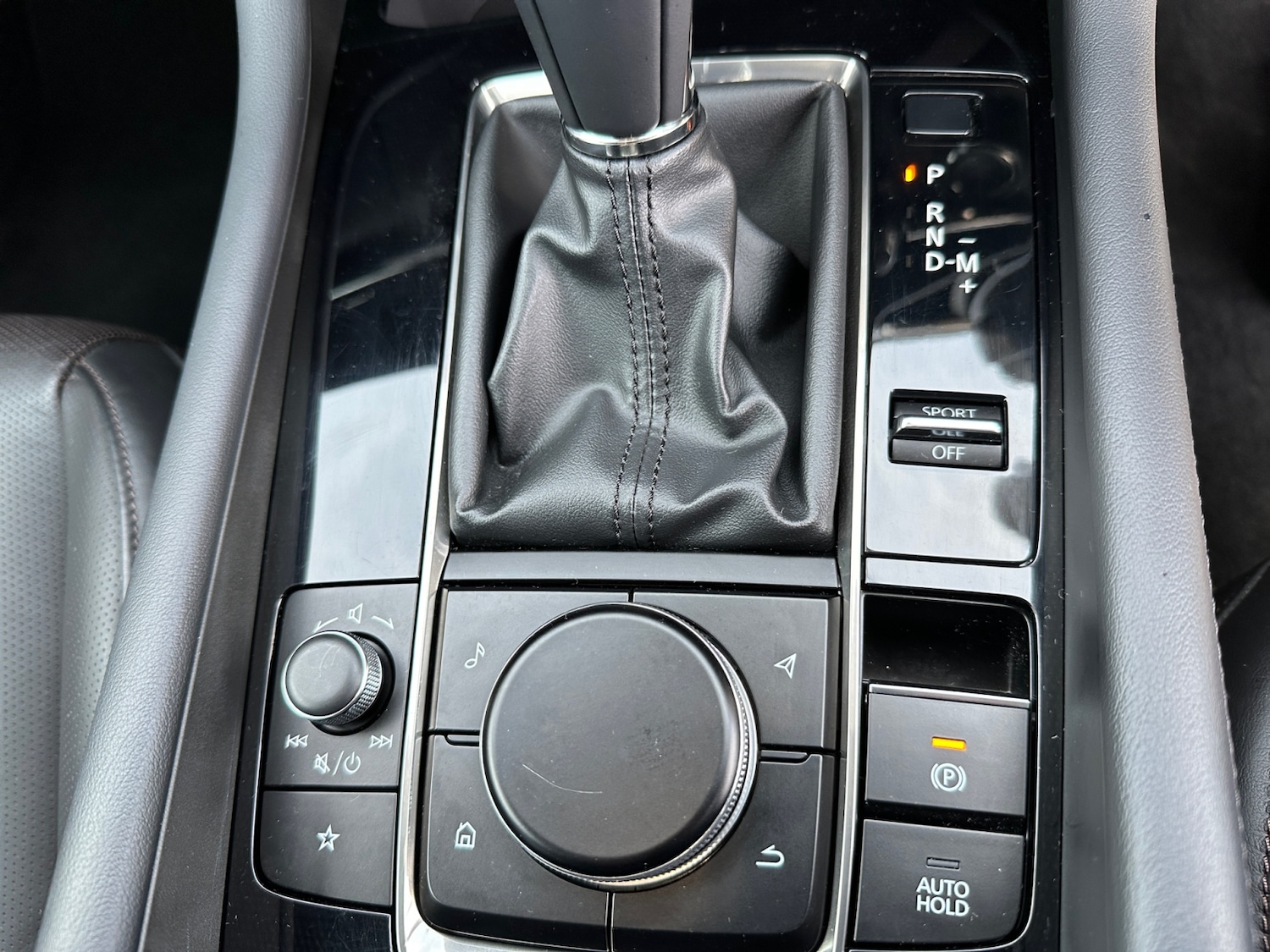 Used Mazda Mazda3 2024 for sale - 76533875: Photo 7