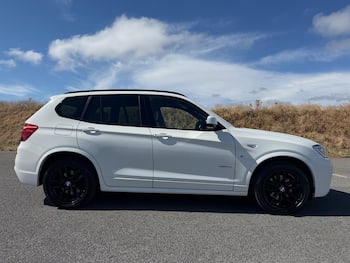 Used BMW X3 2016 for sale - 79641089: Photo