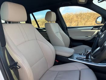 Used BMW X3 2016 for sale - 79641089: Photo