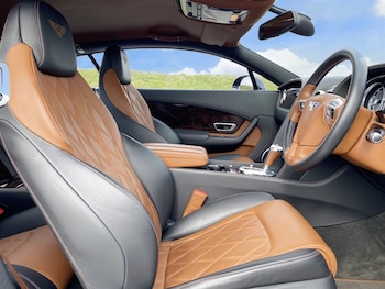 Used Bentley Continental 2015 for sale - 79311897: Photo