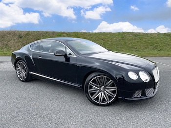Used Bentley Continental 2015 for sale - 79311897: Photo