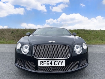 Used Bentley Continental 2015 for sale - 79311897: Photo