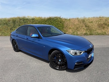 Used BMW 3 Series 2017 for sale - 79311925: Photo