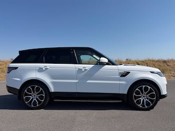 Used Land Rover Range Rover Sport 2019 for sale - 79459908: Photo