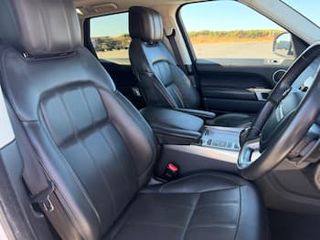 Used Land Rover Range Rover Sport 2019 for sale - 79459908: Photo