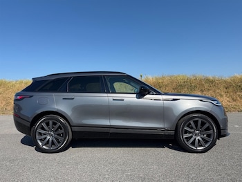 Used Land Rover Range Rover Velar 2019 for sale - 79311858: Photo