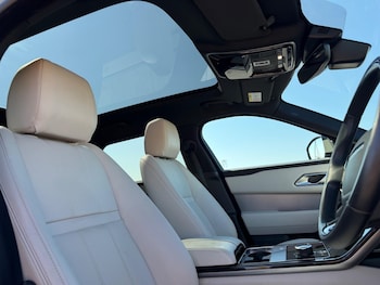 Used Land Rover Range Rover Velar 2019 for sale - 79311858: Photo