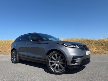 Used Land Rover Range Rover Velar 2019 for sale - 79311858: Photo