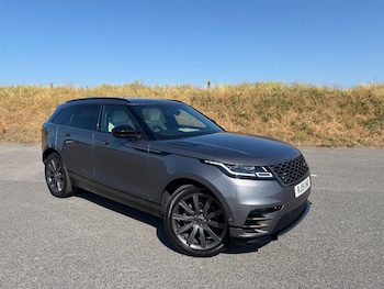 Used Land Rover Range Rover Velar 2019 for sale - 79311858: Photo