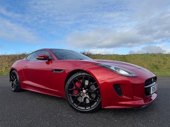 Used Jaguar F-Type 2016 for sale - 79311898: Photo
