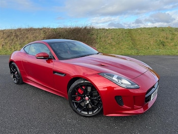 Used Jaguar F-Type 2016 for sale - 79311898: Photo