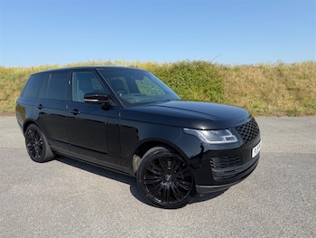 Used Land Rover Range Rover 2019 for sale - 79311856: Photo