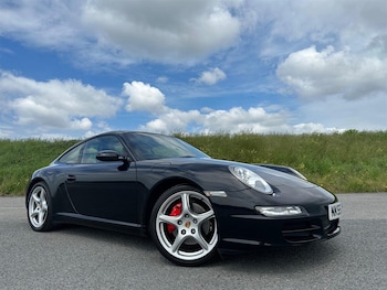 Used Porsche 911 2005 for sale - 79311875: Photo
