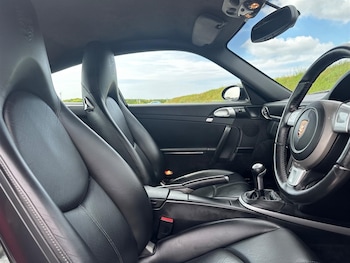 Used Porsche 911 2005 for sale - 79311875: Photo