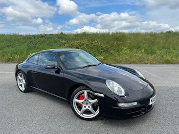 Used Porsche 911 2005 for sale - 79311875: Photo