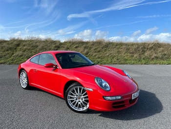 Used Porsche 911 2007 for sale - 79311861: Photo