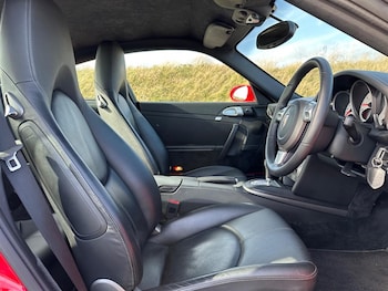 Used Porsche 911 2007 for sale - 79311861: Photo