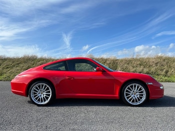 Used Porsche 911 2007 for sale - 79311861: Photo