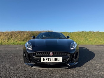 Used Jaguar F-Type 2017 for sale - 79311901: Photo
