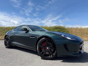 Used Jaguar F-Type 2015 for sale - 79311847: Photo
