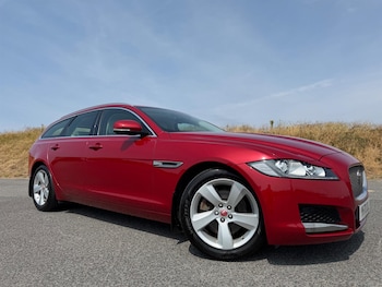 Used Jaguar XF 2020 for sale - 79311857: Photo