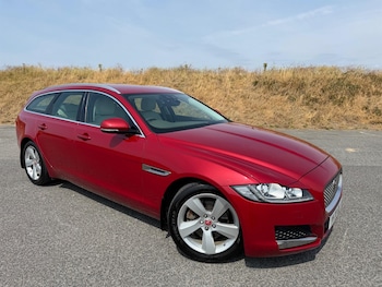 Used Jaguar XF 2020 for sale - 79311857: Photo