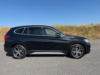 Used BMW X1 2018 for sale - 79311903: Photo