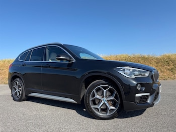 Used BMW X1 2018 for sale - 79311903: Photo