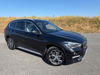 Used BMW X1 2018 for sale - 79311903: Photo
