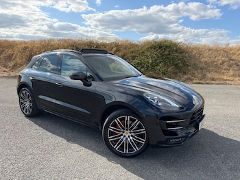 Used Porsche Macan 2016 for sale - 79363846: Photo