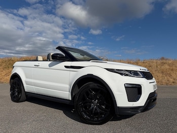 Used Land Rover Range Rover Evoque 2017 for sale - 79407767: Photo