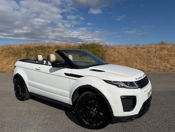 Used Land Rover Range Rover Evoque 2017 for sale - 79407767: Photo