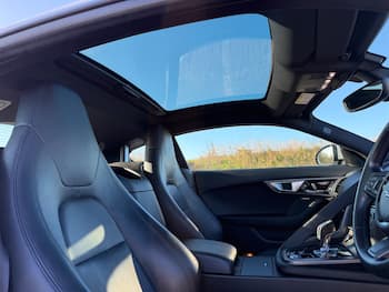 Used Jaguar F-Type 2015 for sale - 79849264: Photo