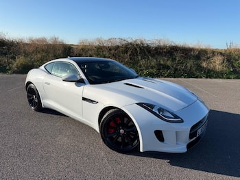 Used Jaguar F-Type 2015 for sale - 79849264: Photo
