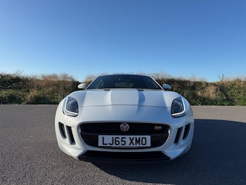 Used Jaguar F-Type 2015 for sale - 79849264: Photo