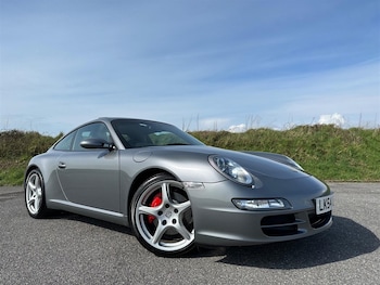 Used Porsche 911 2005 for sale - 79311932: Photo